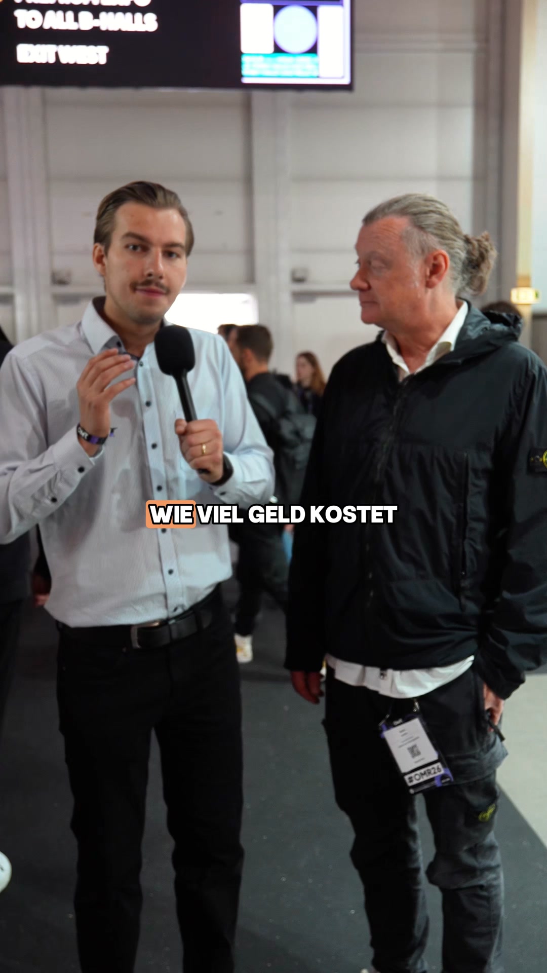Distart Facebook ad: KI-Know-how ins Team