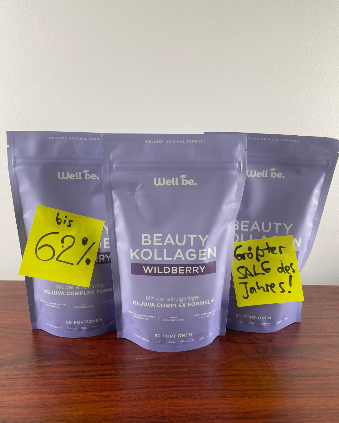 Apotheken Gesundheitstipps Facebook ad