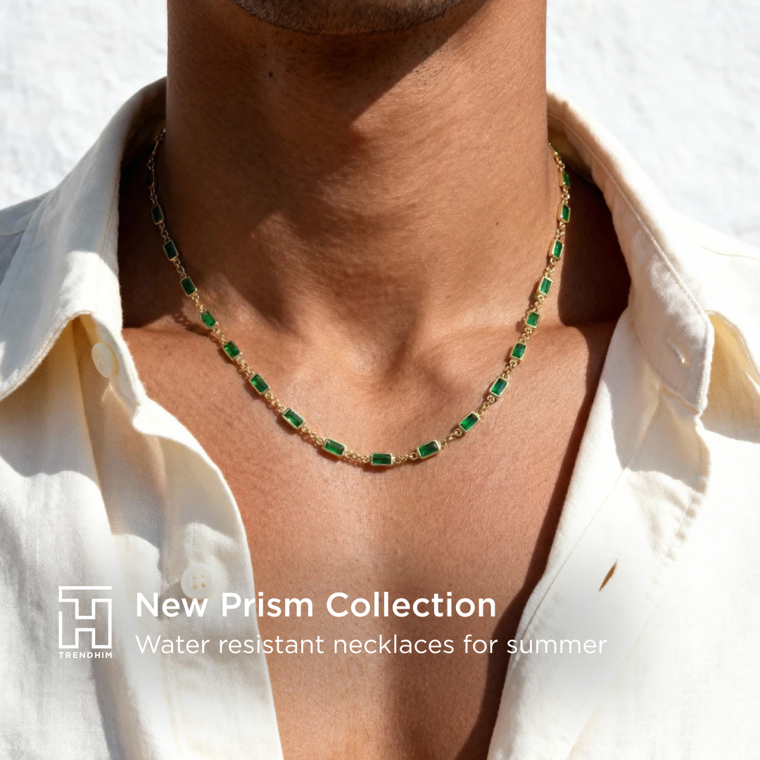 Trendhim Facebook ad