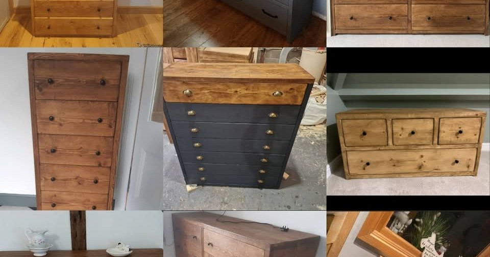 Bespoke Furniture Shop Facebook ad: Welcome to BFSUK your destination for exquisite, bespoke…