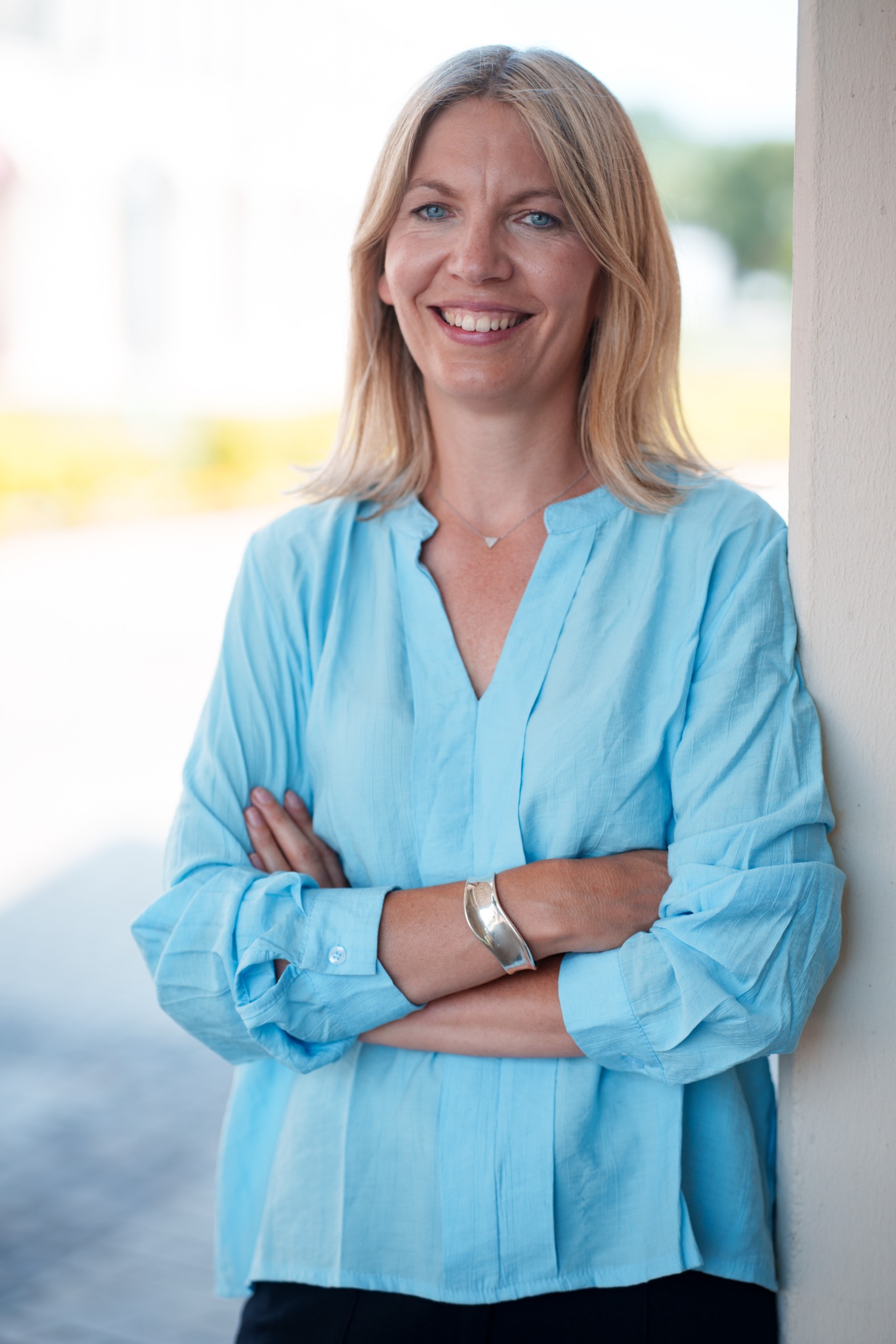 Katrin Schill Facebook ad: Hier der Gruppe beitreten
