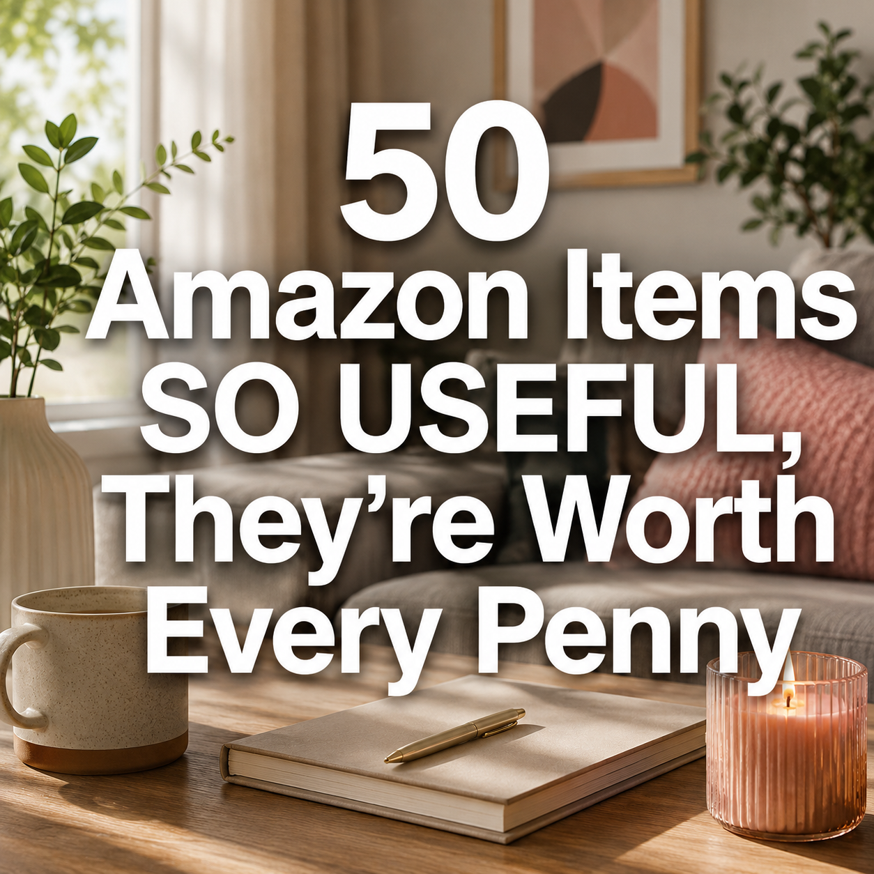 Great Deals Every Day Facebook ad