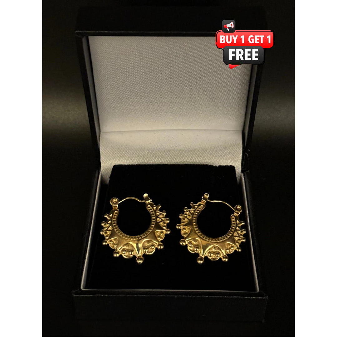Au Jewellers Facebook ad