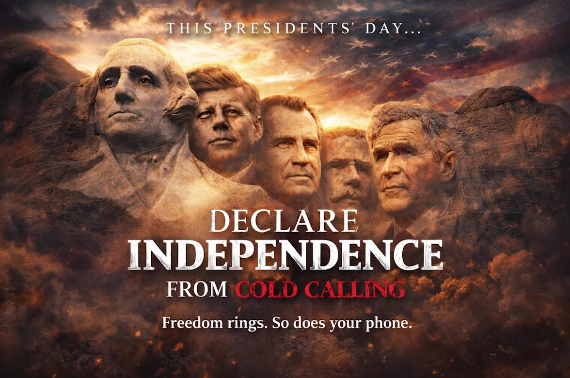 AllCalls.io Facebook ad