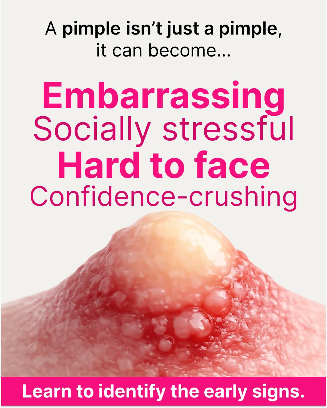 Dr. Susan Facebook ad