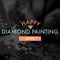 Diamond Painting Suomi