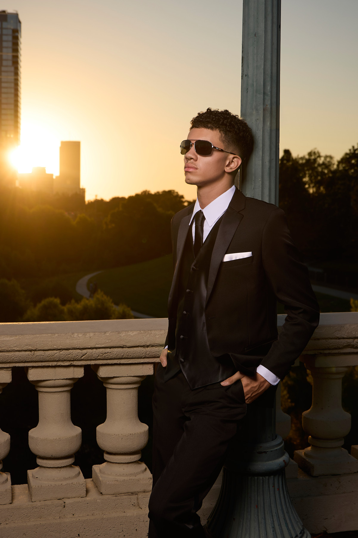 Mike Fox Photography - Seniors Facebook ad