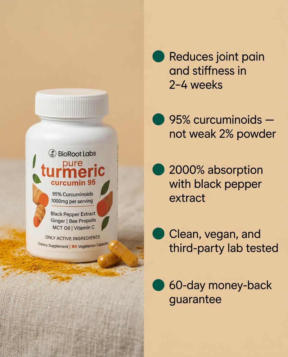 BioRoot Labs Facebook ad