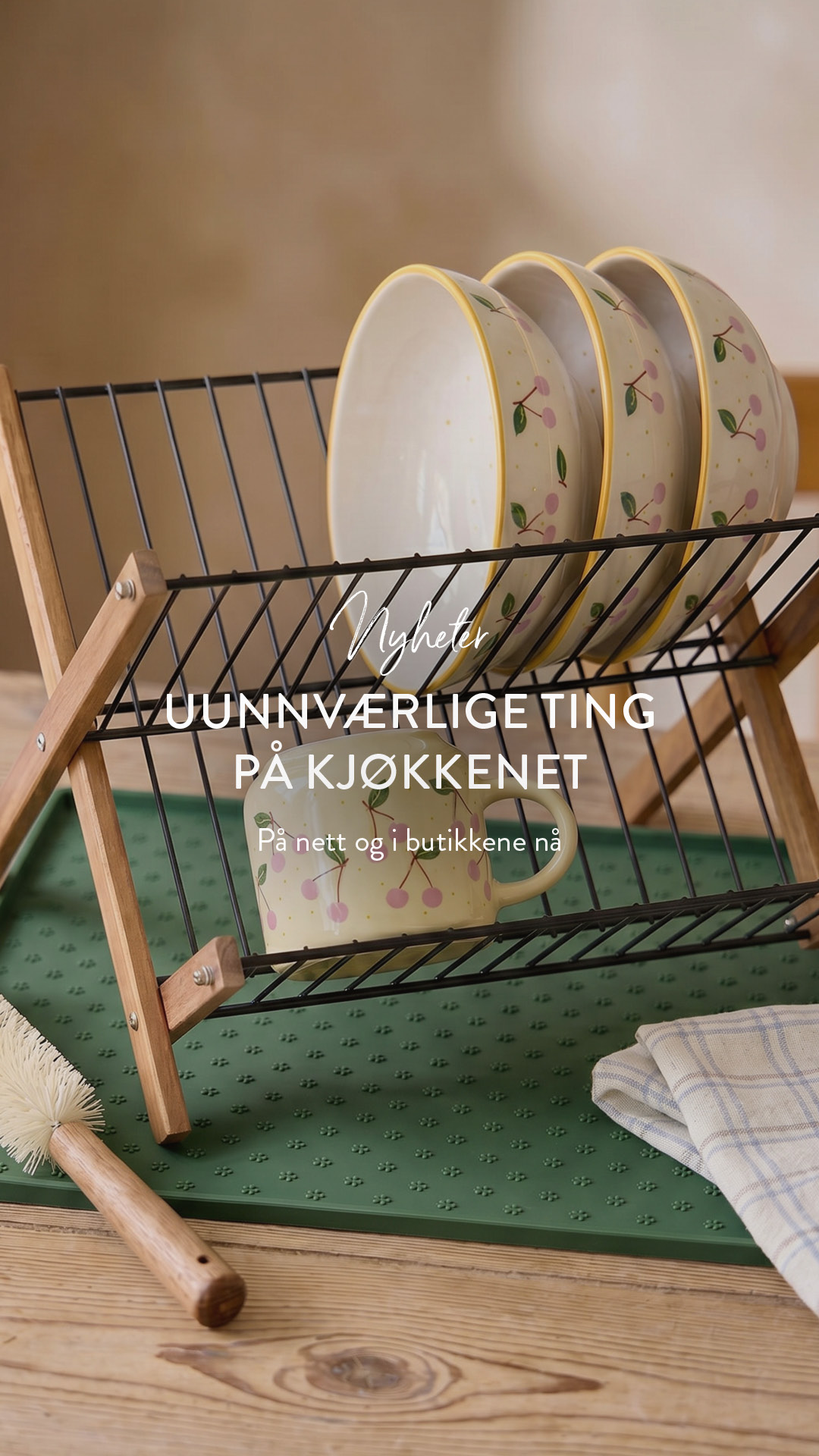 Søstrene Grene Facebook ad