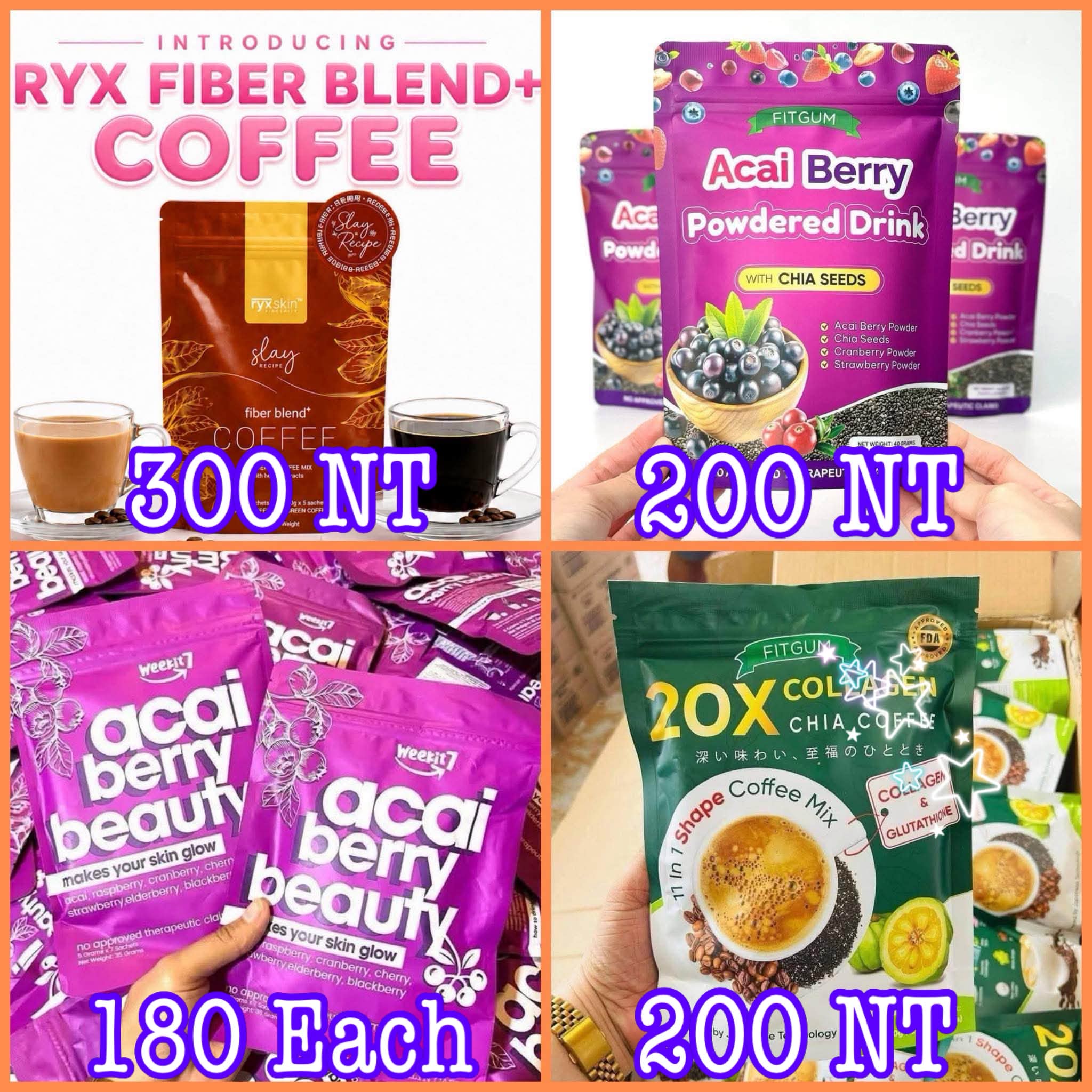 Herskin Sereese K beaute’ Product Taiwan Facebook ad: FREE SHIPPING worth 1k up via 7-Eleven