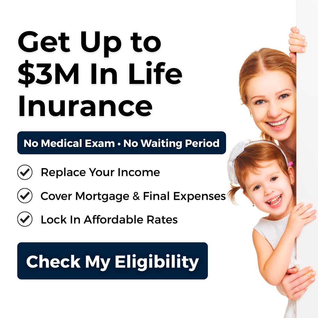 Premier Life Group Facebook ad