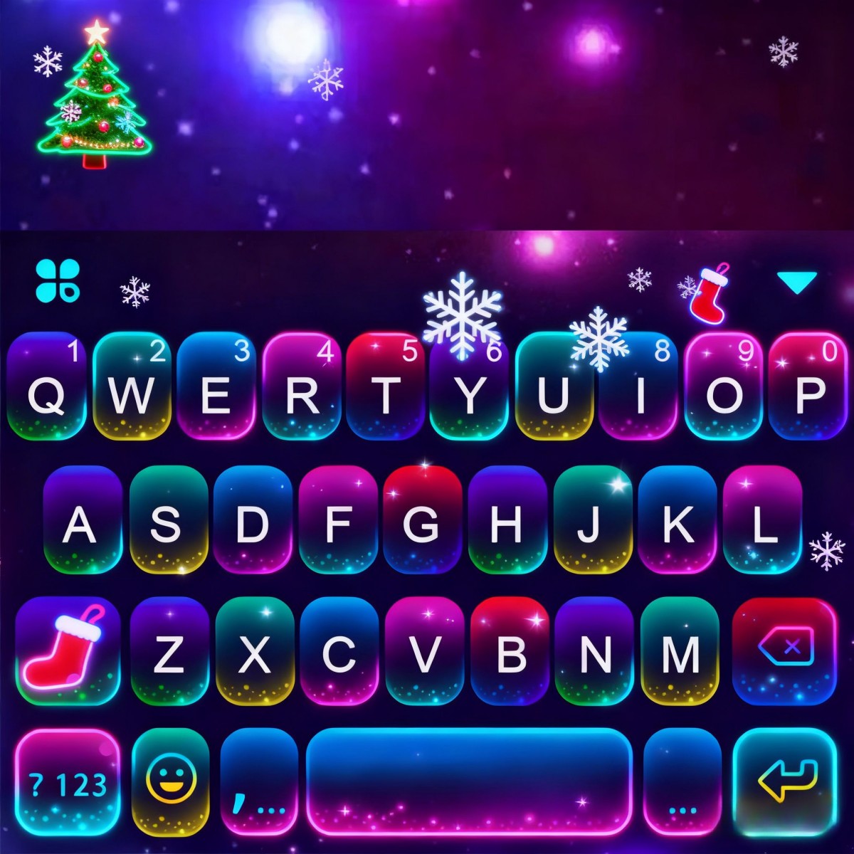 KIKA Keyboard Facebook ad: Kika Keyboard - 表情符号键盘,贴纸,GIF