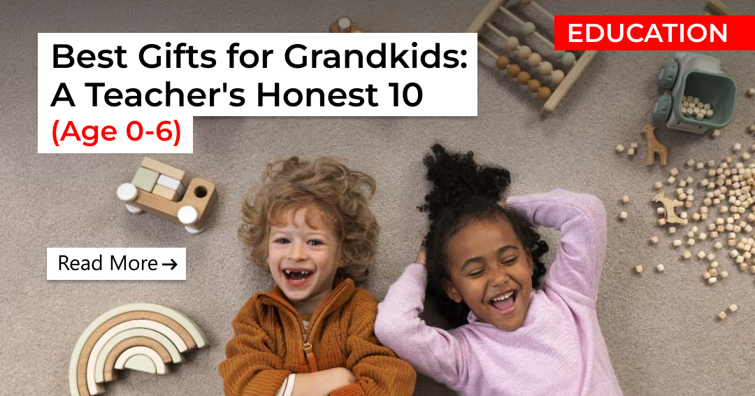 Montessori Generation Facebook ad