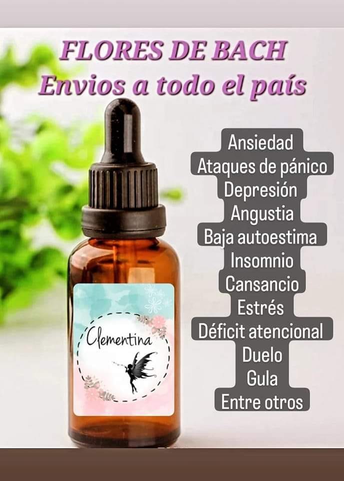 KALU terapias alternativas Facebook ad