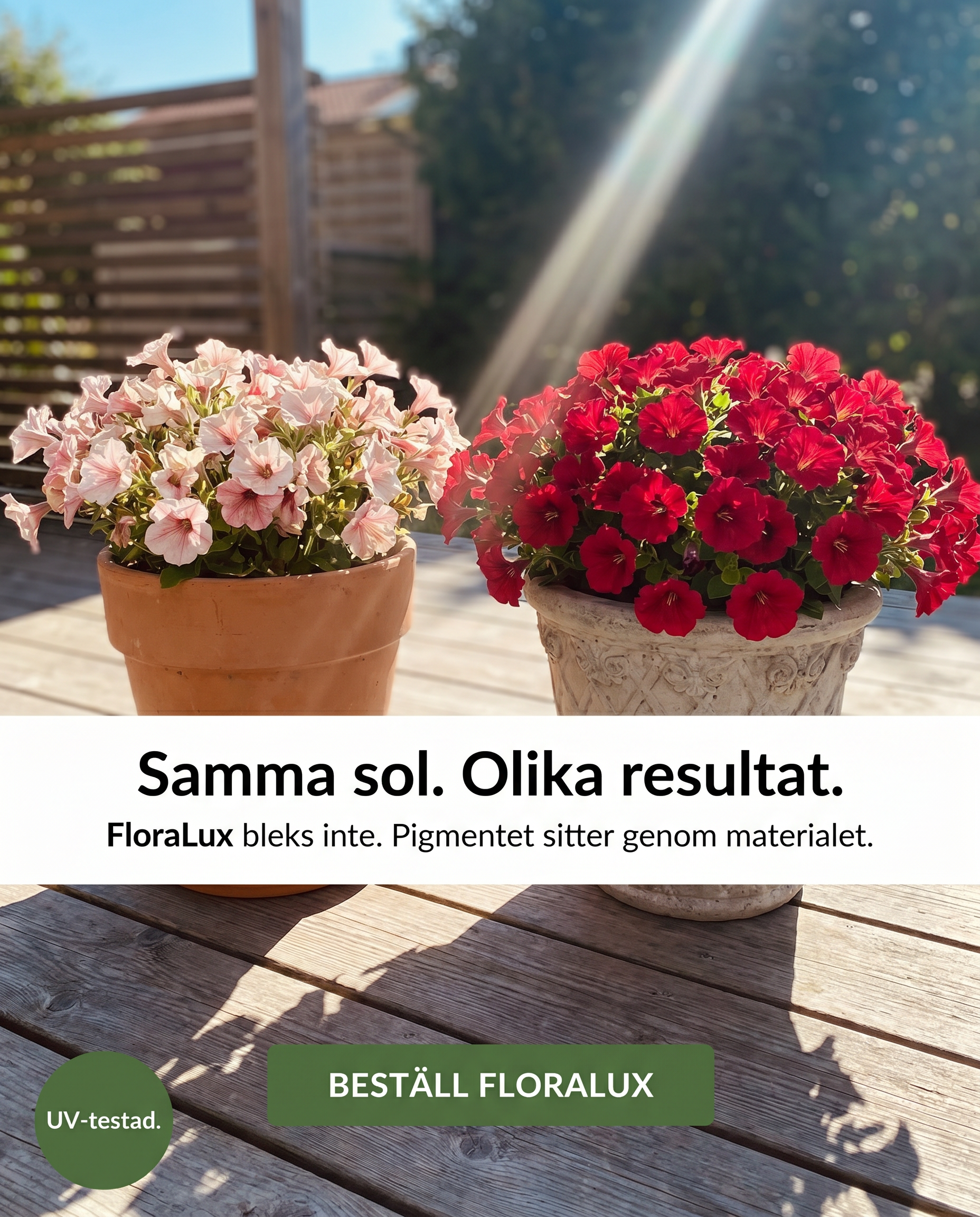 Norillo Facebook ad