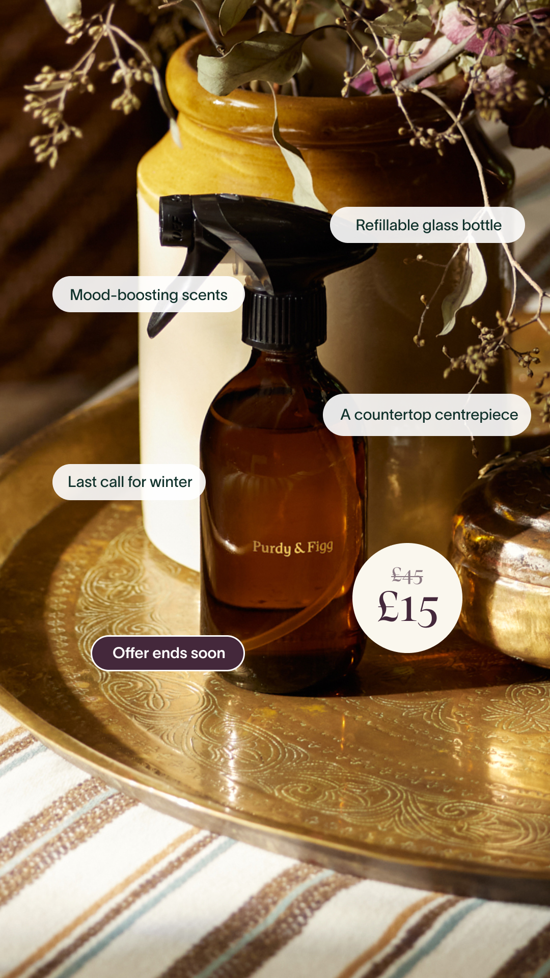 Purdy & Figg Facebook ad