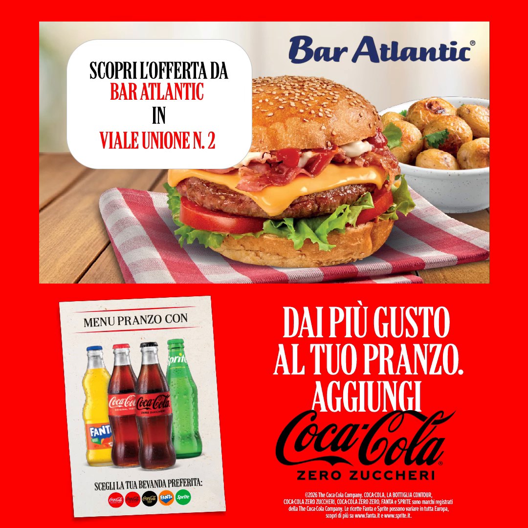 Coca-Cola Facebook ad