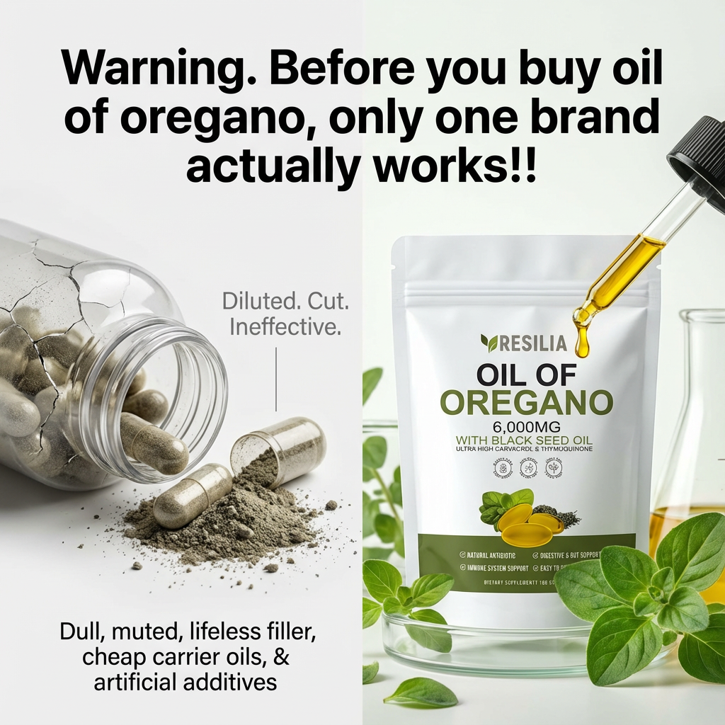 Herbal Lane Facebook ad