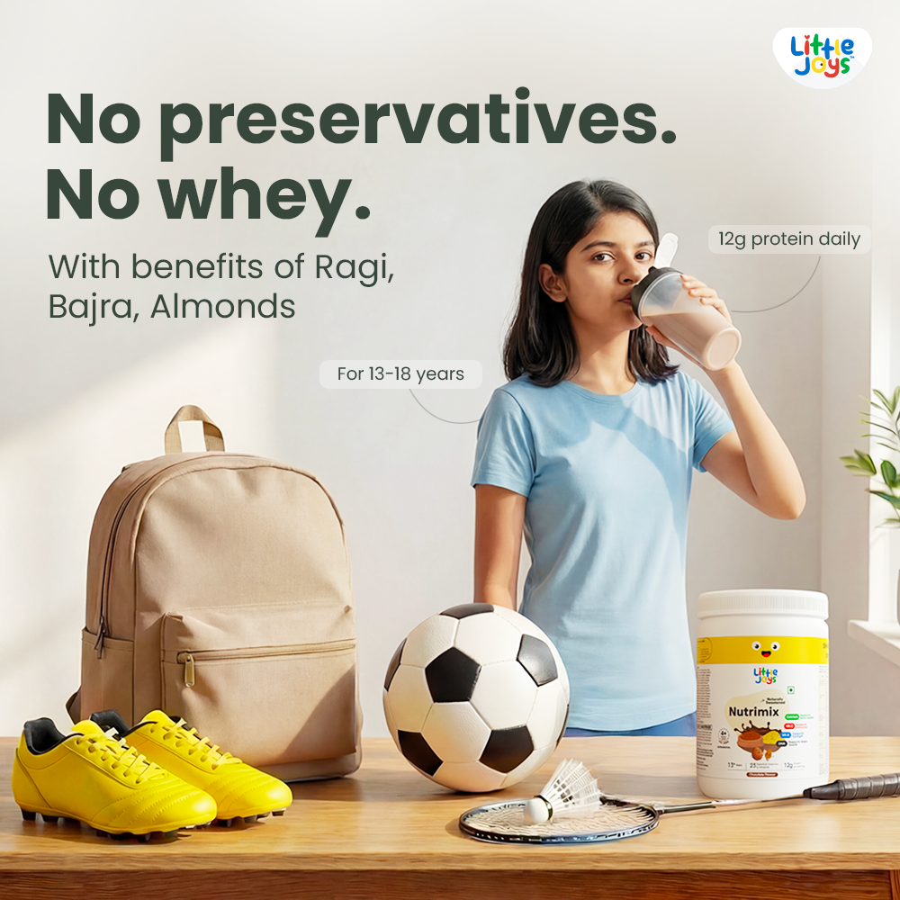 Our Little Joys - UAE Facebook ad