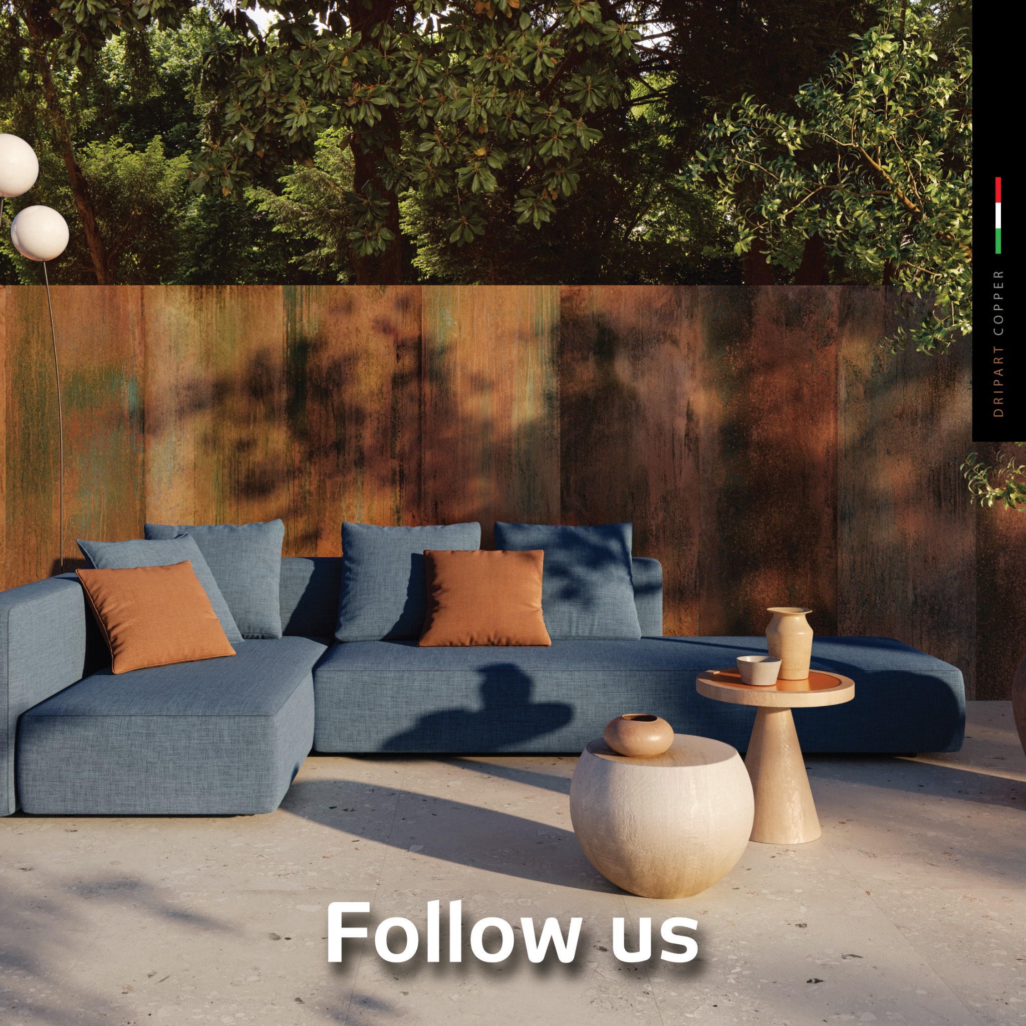 Italtile Facebook ad