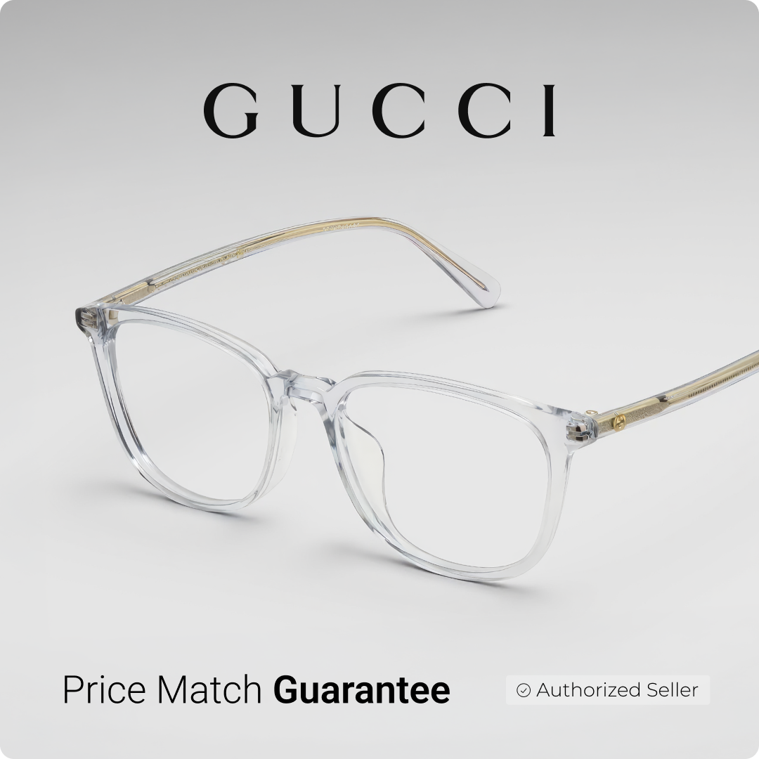 GlassesUSA.com Facebook ad