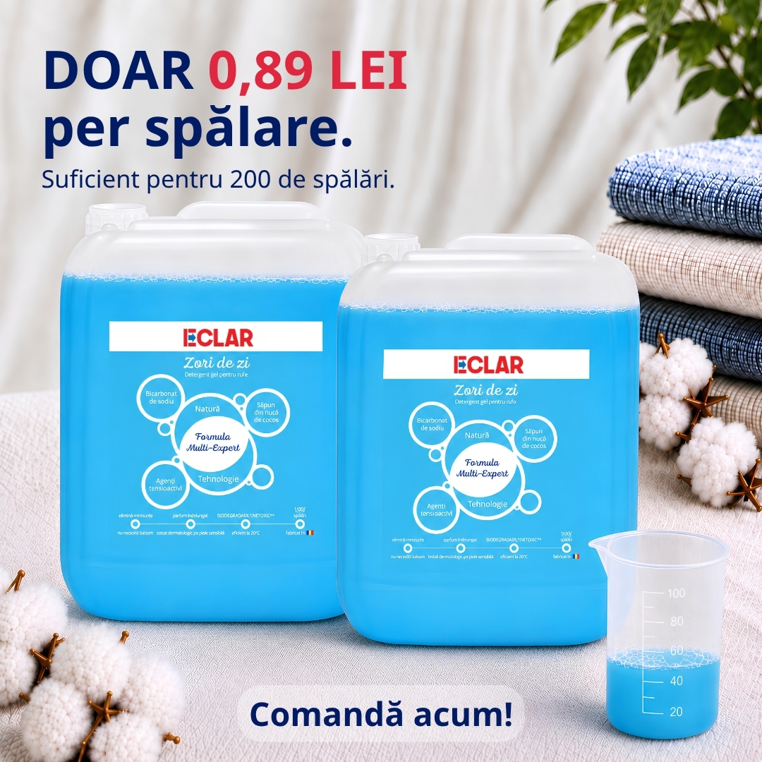 Familia ECLAR Facebook ad