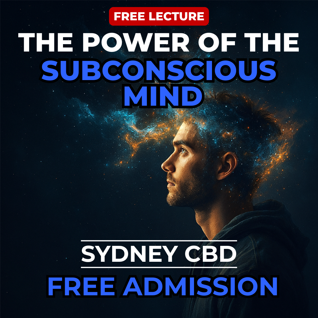 Life Improvement Facebook ad: Why Is Your Mind Sabotaging Your Best Intentions? Discover…