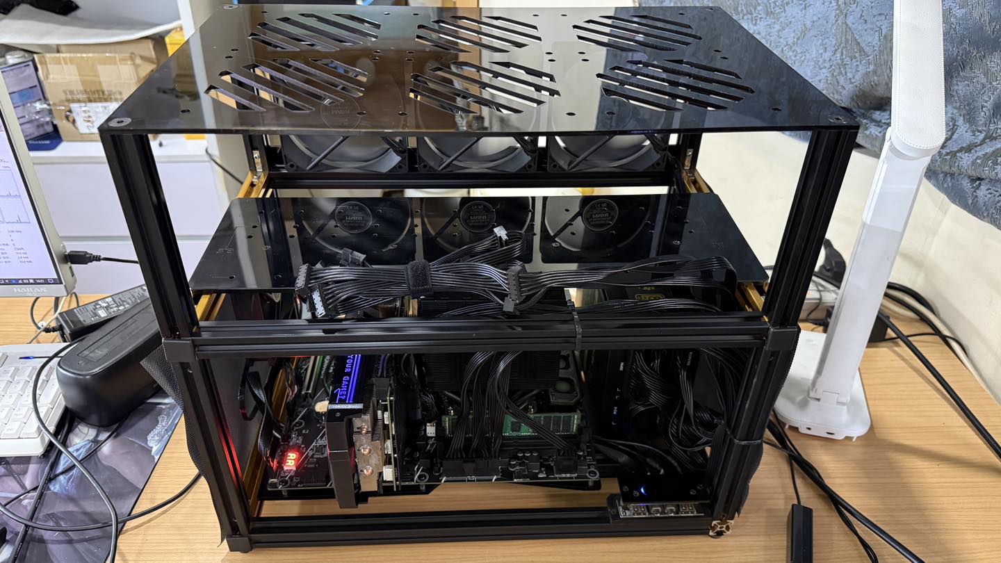 Used Computers for Sale Facebook ad