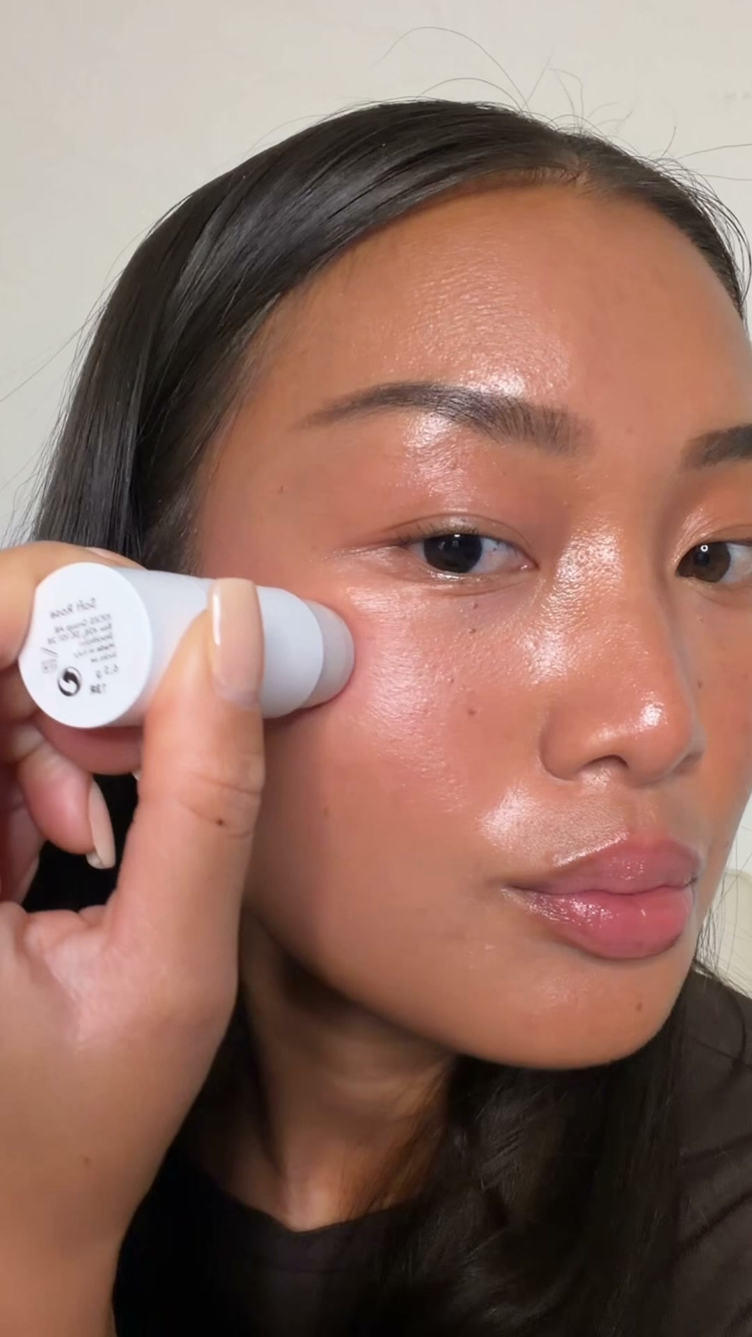 BeautyAct Facebook ad: En blush som fattar dig