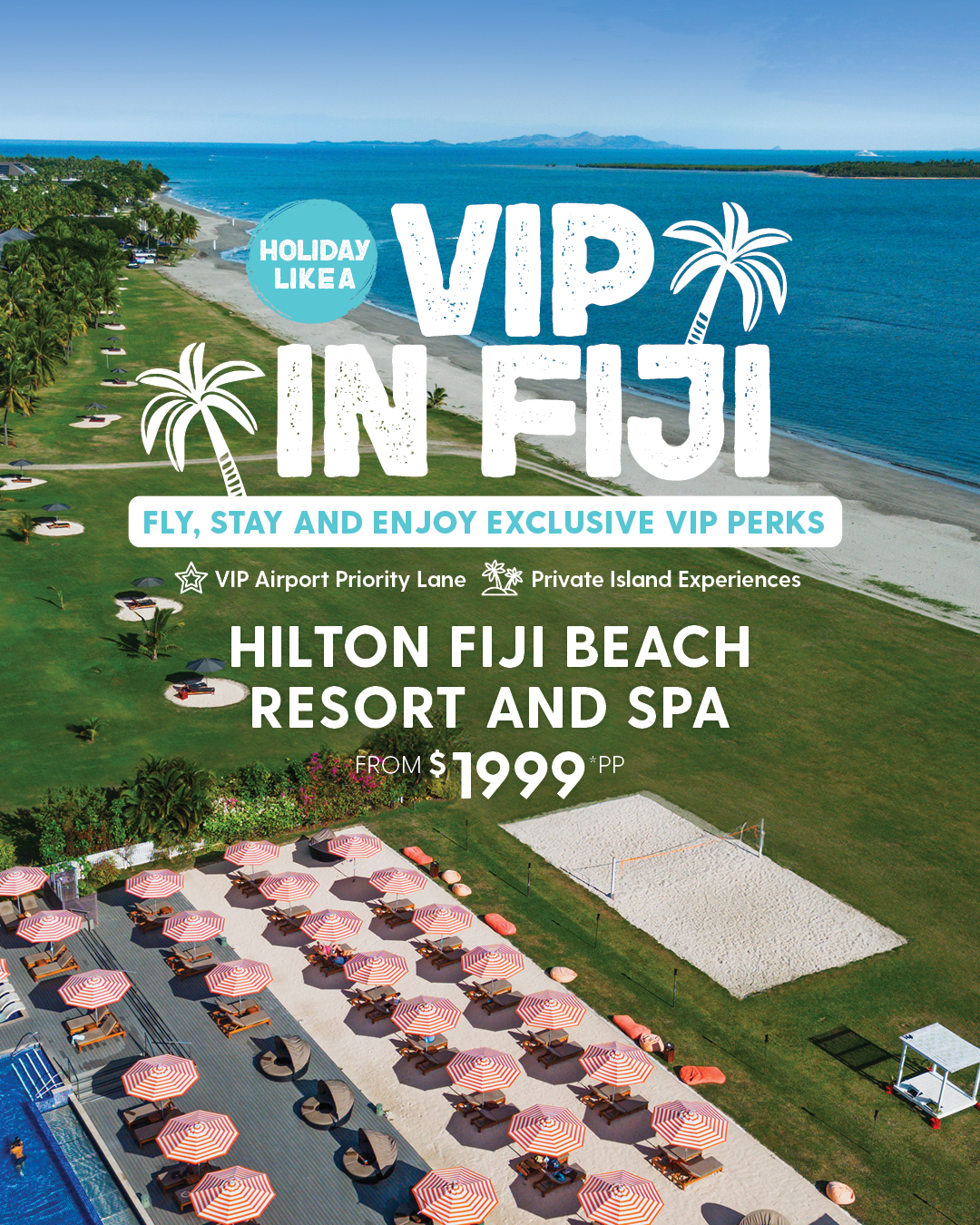 My Fiji Facebook ad from Jun 17, 2026