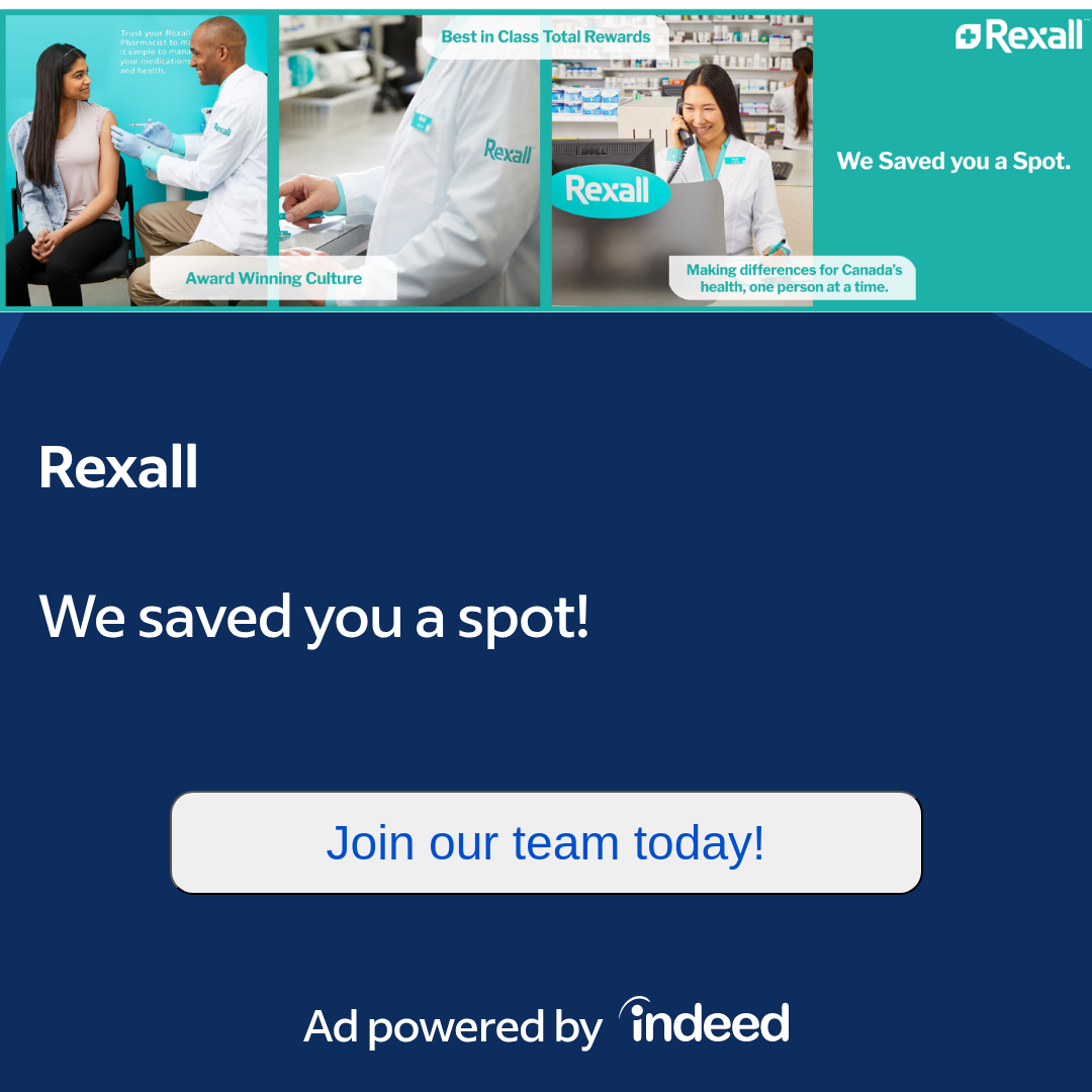 Indeed Facebook ad
