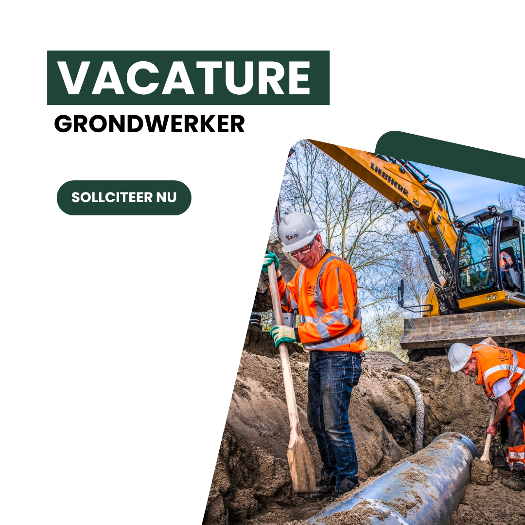 Grondwerk centrale Facebook ad: Solliciteer nu (zonder CV)