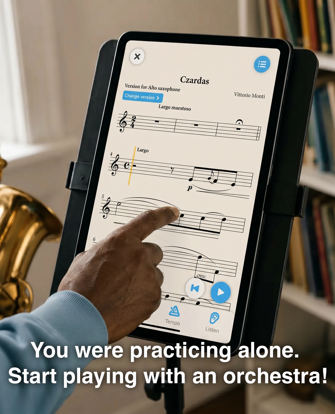 Metronaut Facebook ad from Jul 16, 2026