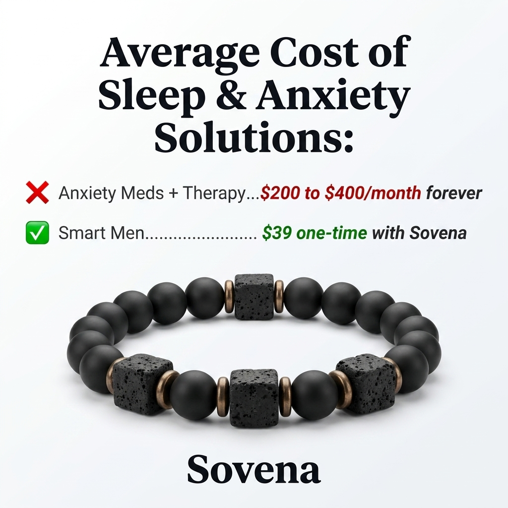 Sovena Facebook ad