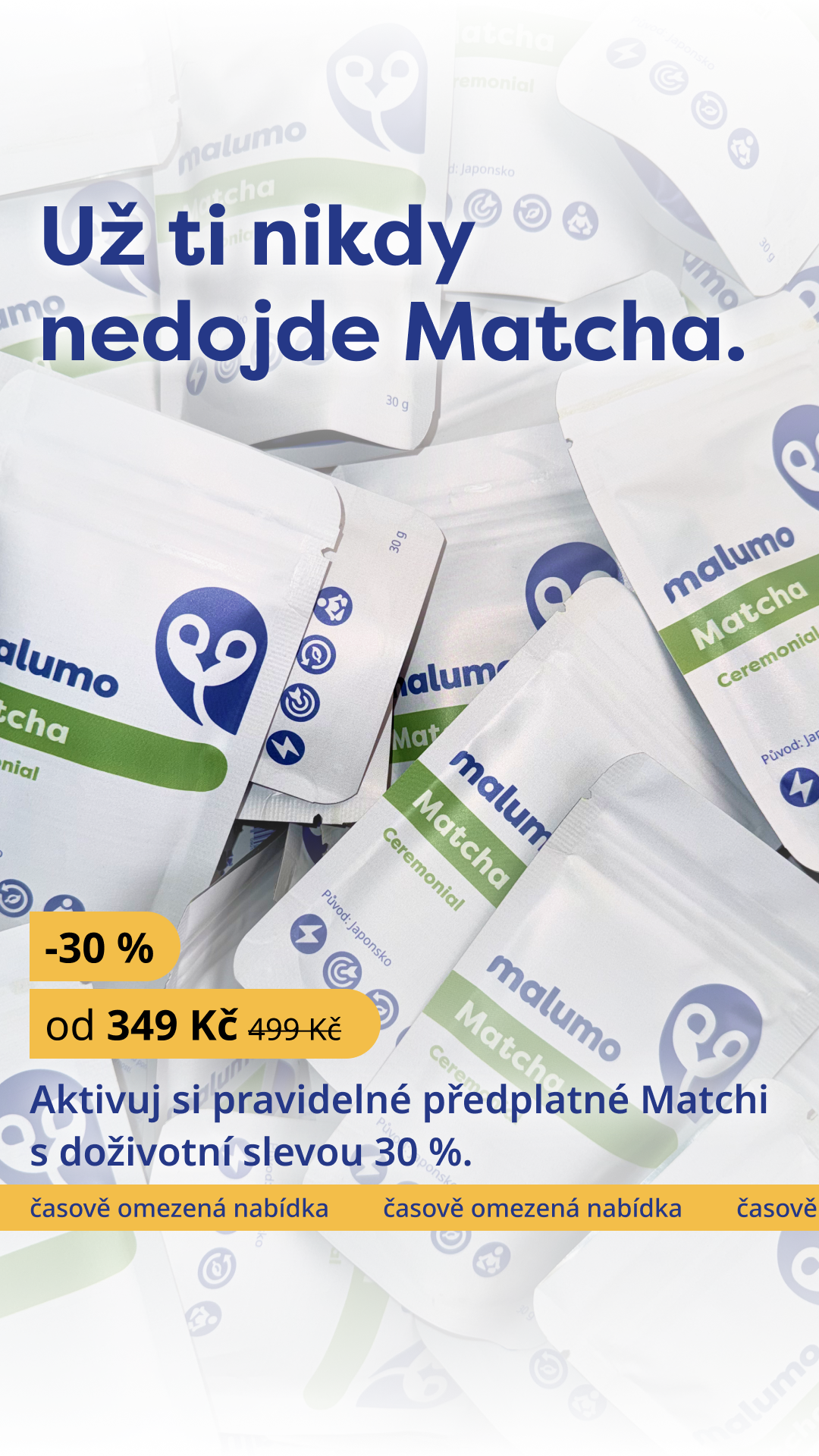 Malumo Facebook ad from May 17, 2026