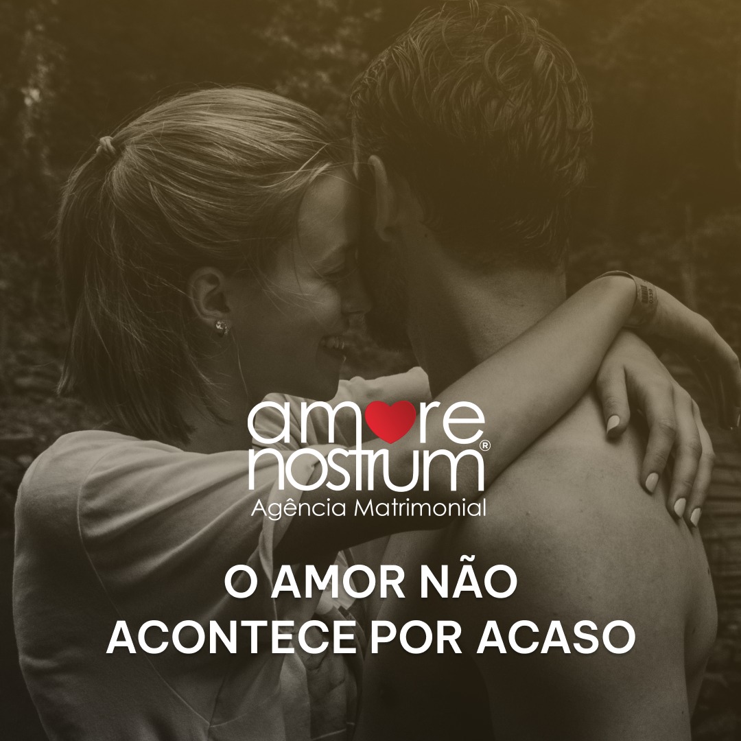 Amore Nostrum Facebook ad