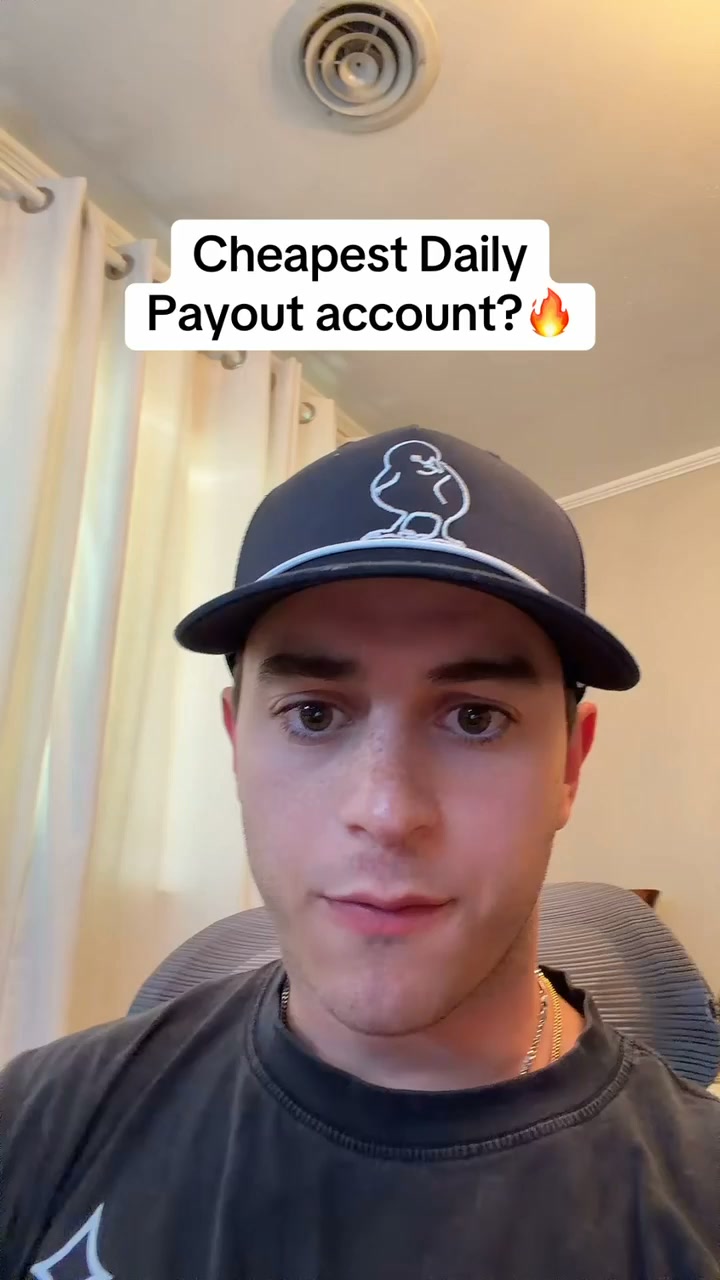 Thestrongtrader Facebook ad: Brand New Account Bundles