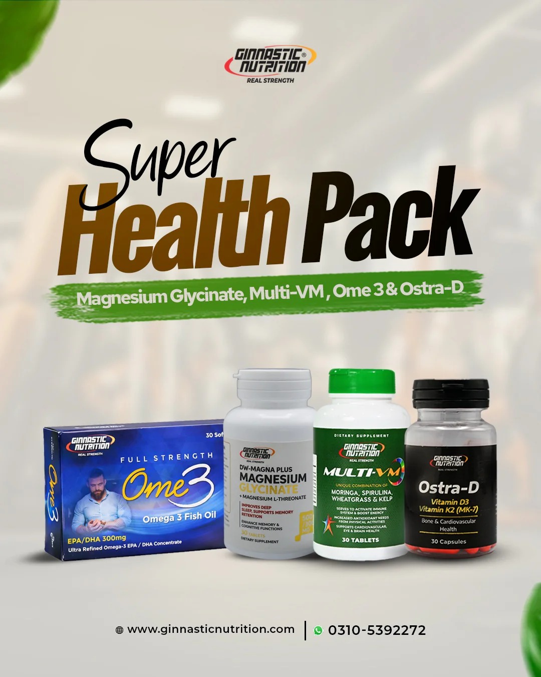 Dr waseem Facebook ad