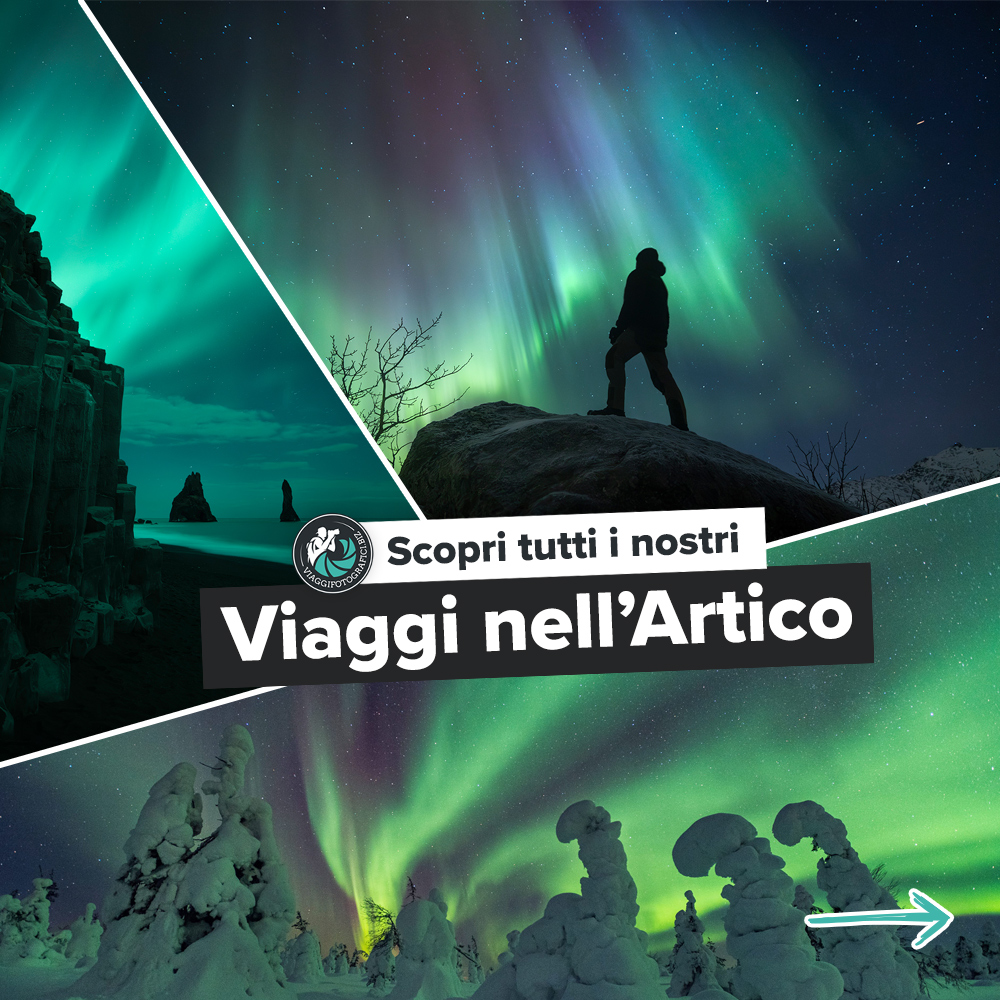 Viaggi Fotografici Facebook ad