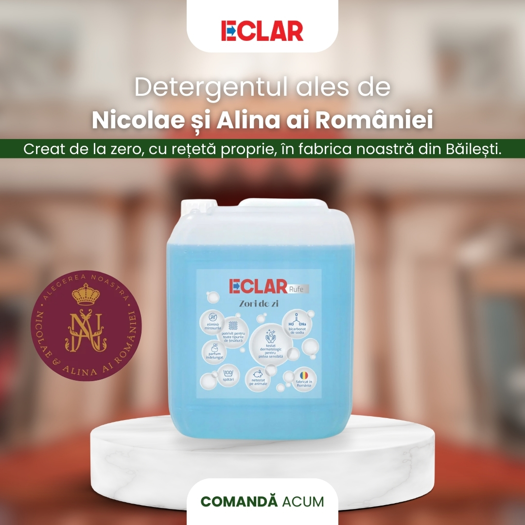 Familia ECLAR Facebook ad