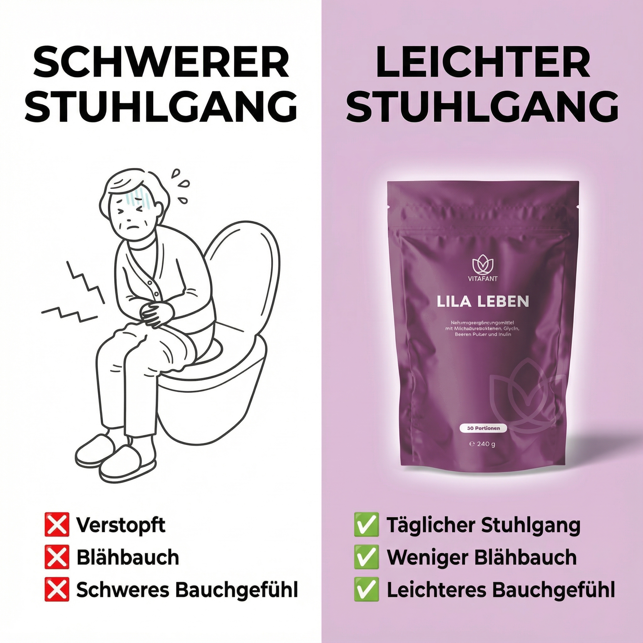 Natur Gesund Check Facebook ad