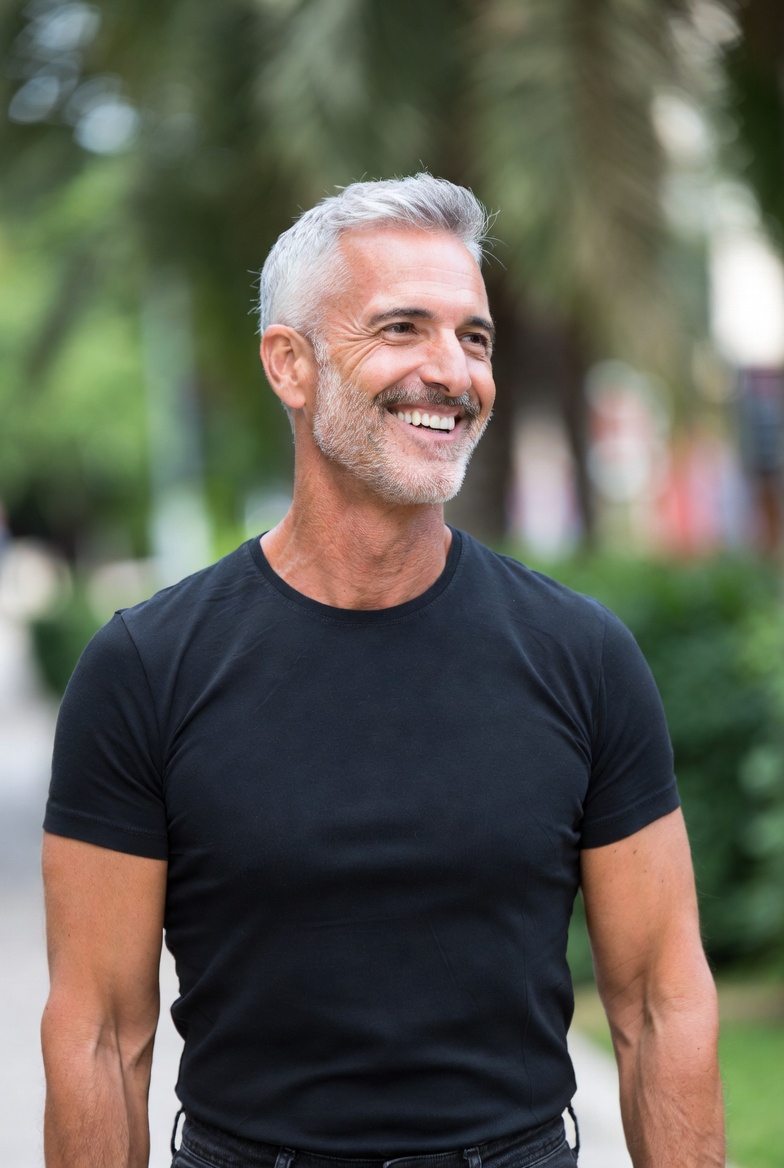 Peptide Insights Facebook ad: What the peptide research actually says