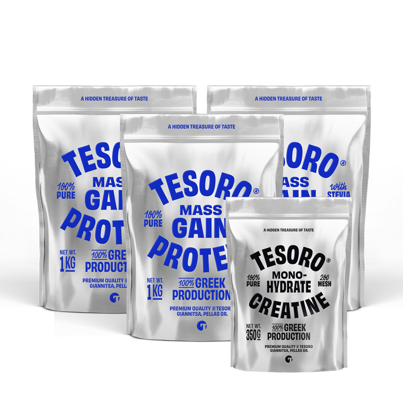 tesoroshop.gr Facebook ad