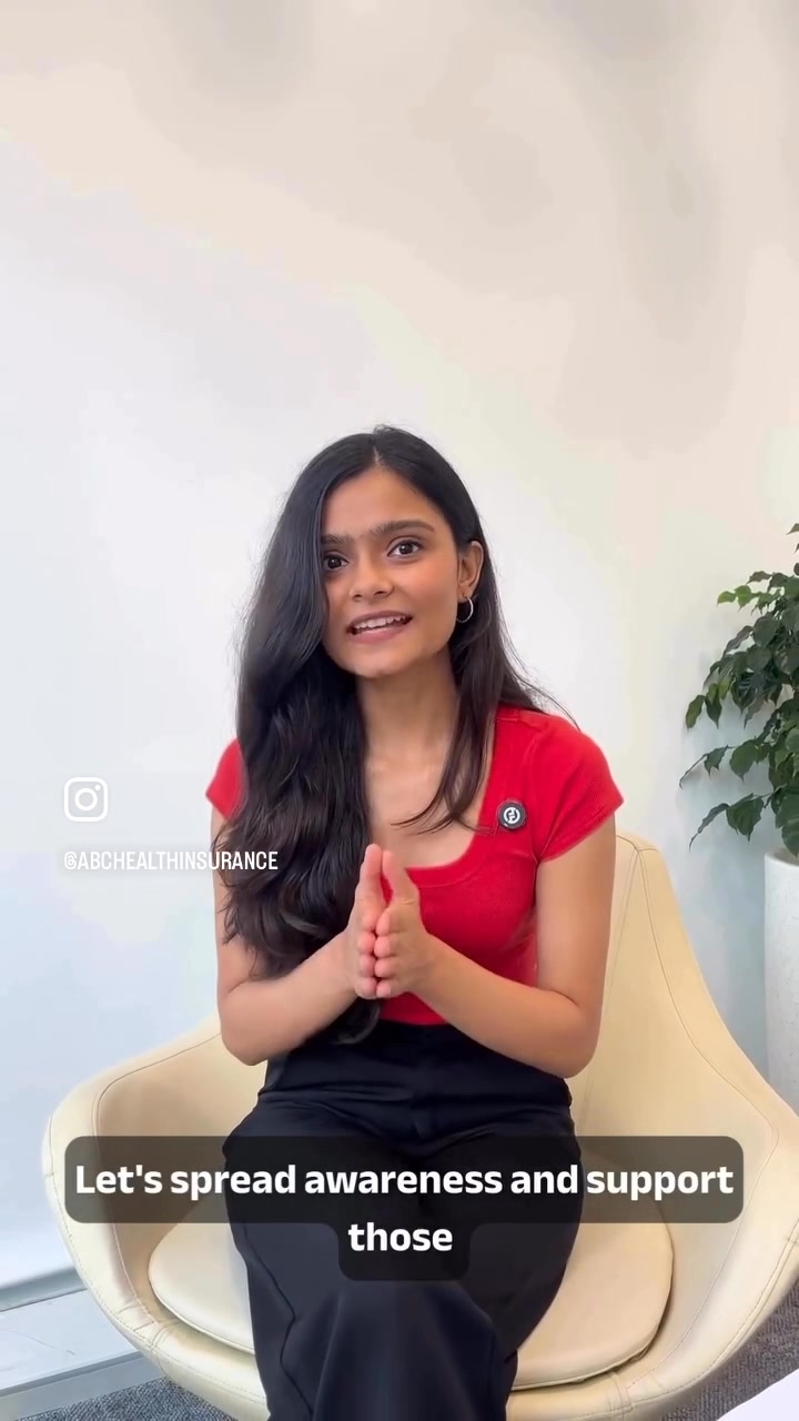 ABC - Aditya Birla Health Insurance Facebook ad: Let’s understand Alzheimer’s