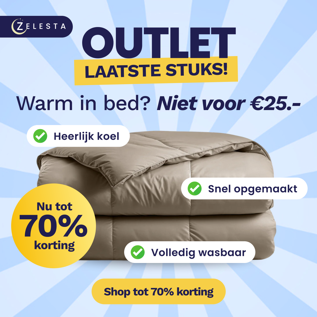 Zelesta.nl Facebook ad