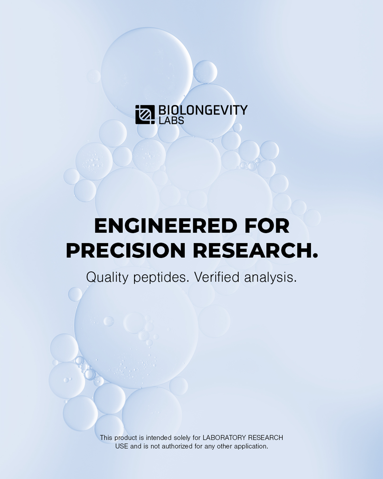 Allaboutpeptides Facebook ad
