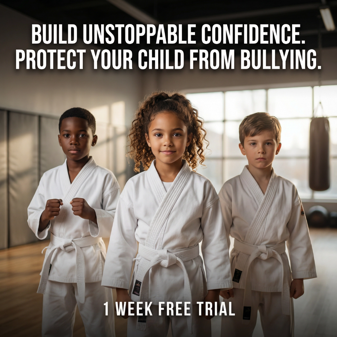 Classical Martial Arts of Long Island Facebook ad