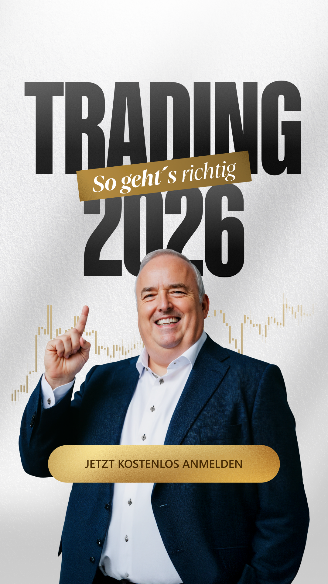 Mario Lüddemann Facebook ad