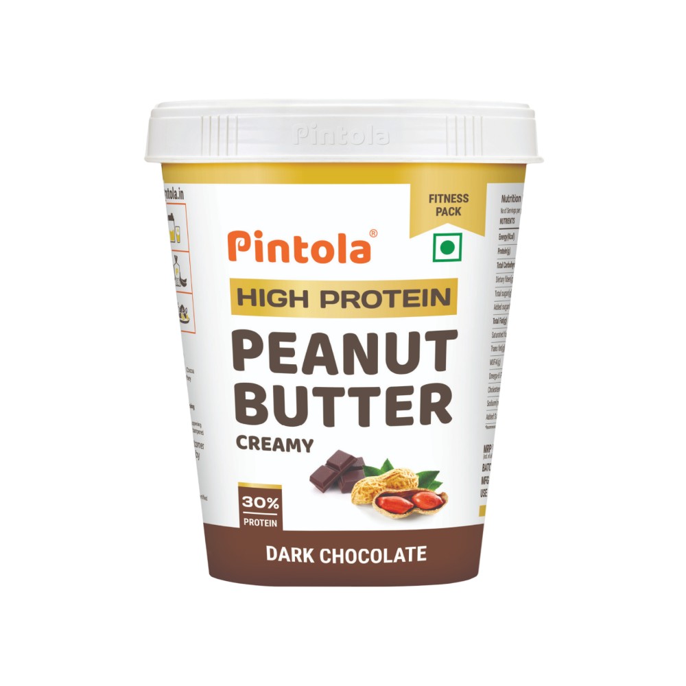 Pintola Facebook ad
