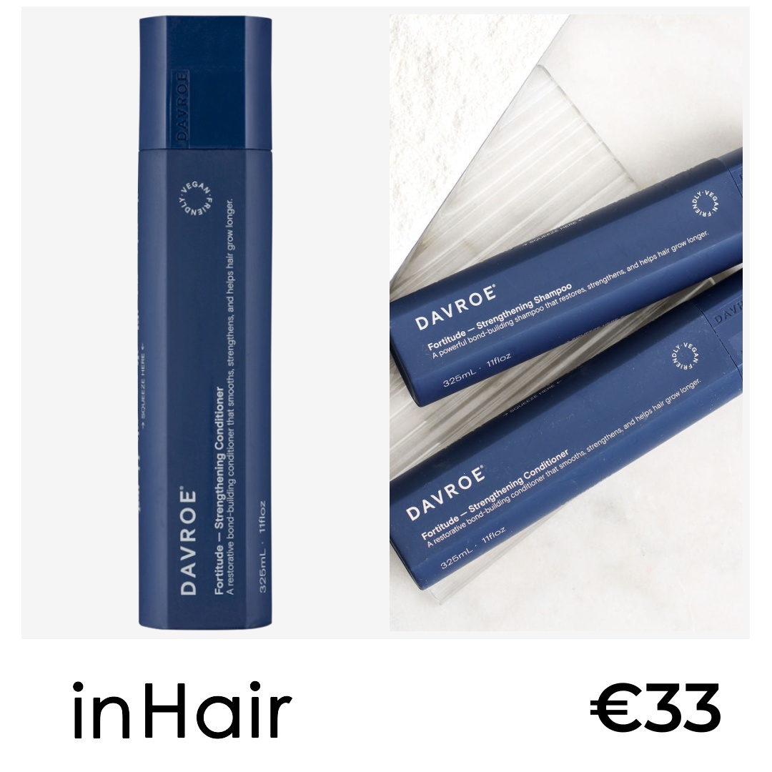 InHair Facebook ad